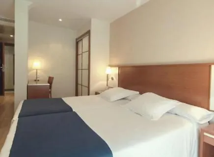 Hotel Rh Sorolla Centro