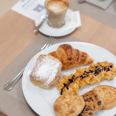 Hotel Rh Sorolla Centro Valencia