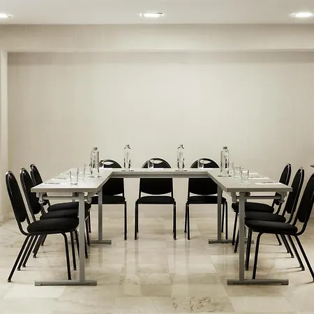 酒店 Istay By Nh Ciudad De 3*