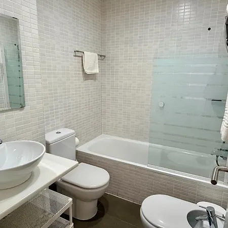 Apartament Petit Palomar - Palomargroup