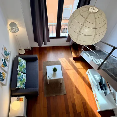 Apartament Petit Palomar - Palomargroup *