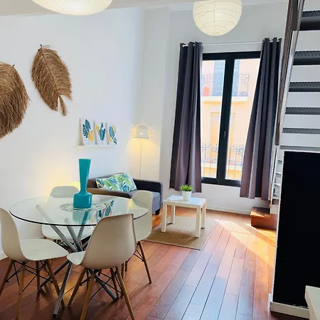 Petit Palomar - Palomargroup Appartement Valence