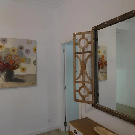 Ttdssa Vlc Purisima Street Appartement *