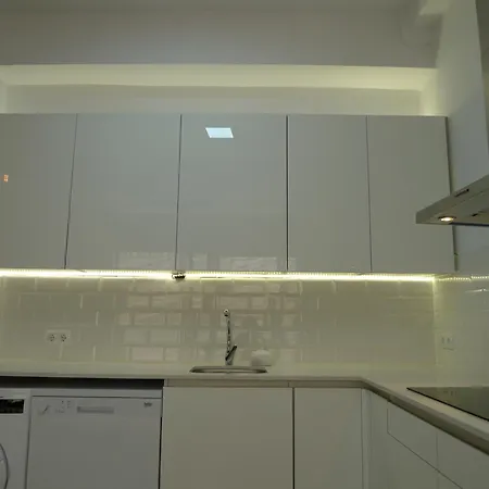 Ttdssa Vlc Purisima Street * Valencia