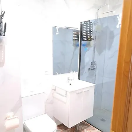 Con Dos Camas Dos Personas Homestay szállás