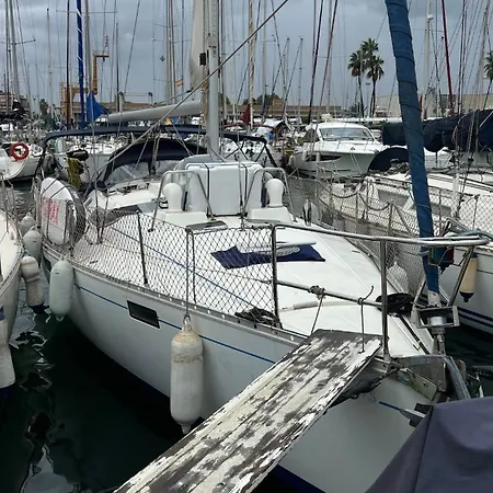 Botel Exclusive Unique Experience On A Sailboat Year Round Tnina *