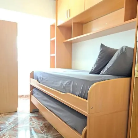 Homestay szállás Con Dos Camas Dos Personas Valencia