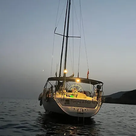 Exclusive Unique Experience On A Sailboat Year Round Tnina * Valencia