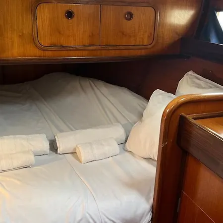 Exclusive Unique Experience On A Sailboat Year Round Tnina *