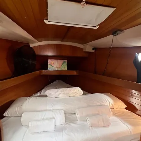 Exclusive Unique Experience On A Sailboat Year Round Tnina *