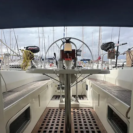 Exclusive Unique Experience On A Sailboat Year Round Tnina *