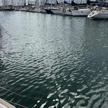 Botel Exclusive Unique Experience On A Sailboat Year Round Tnina *