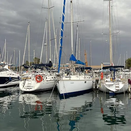 Exclusive Unique Experience On A Sailboat Year Round Tnina
