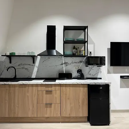 El Jardin De Dario *