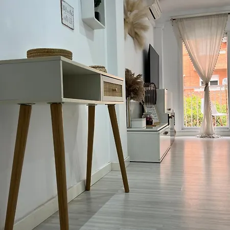 Ubicacion Ideal, Entre La Playa Y El Centro Ciudad Βαλένθια