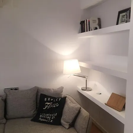 Luxury Apartman Valencia