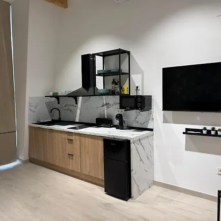 El Jardin De Dario 발렌시아