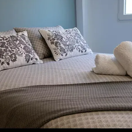 Appartement Hermoso En Nazaret *