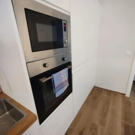 Apartment Life In The Center Of Valencia