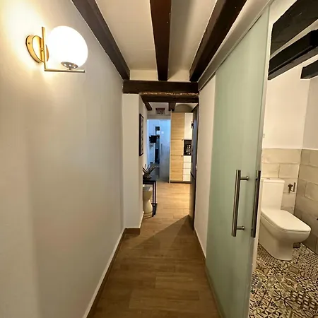 House With Terrace Valence