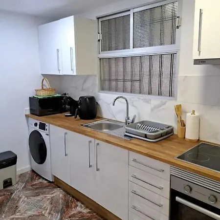 Habitación Cómoda Valencia