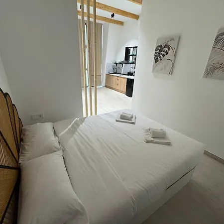 Apartment El Jardin De Dario