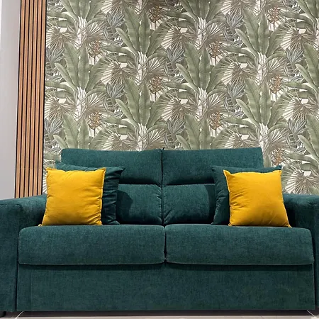 Apartment El Jardin De Dario Valencia