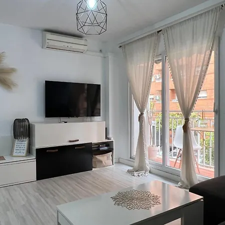 Ubicacion Ideal, Entre La Playa Y El Centro Ciudad Διαμέρισμα Βαλένθια