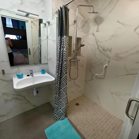 Апартаменты New Next To Ruzafa *