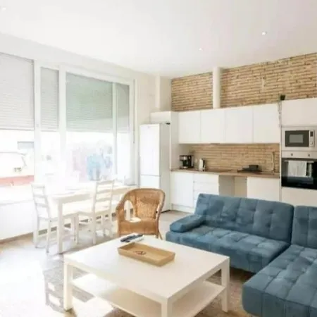 Life In The Center Of