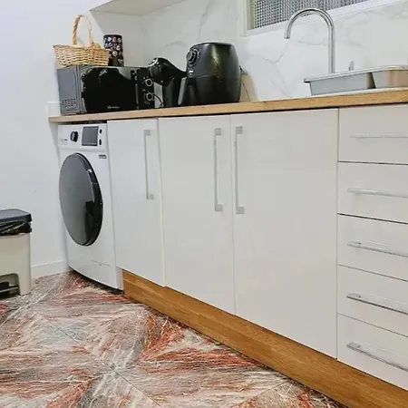 Comoda Lägenhet Valencia