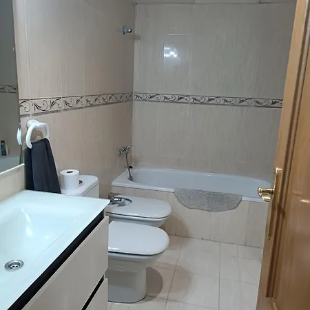 Appartement Atico Duples Valence