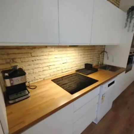 Life In The Center Of