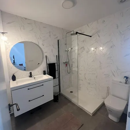 House With Terrace 瓦伦西亚