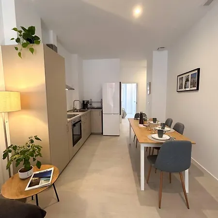 Hermoso En Nazaret Daire *