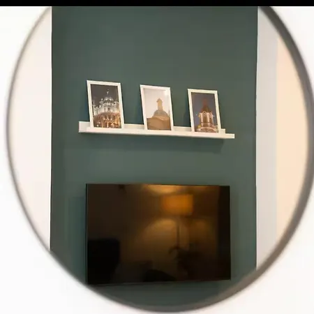 Hermoso En Nazaret Valensiya