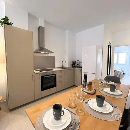 Hermoso En Nazaret * Valencia