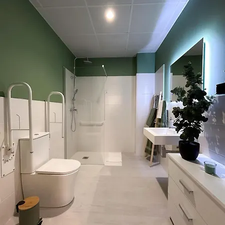 Hermoso En Nazaret Валенсия