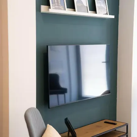 Appartement Hermoso En Nazaret Valencia