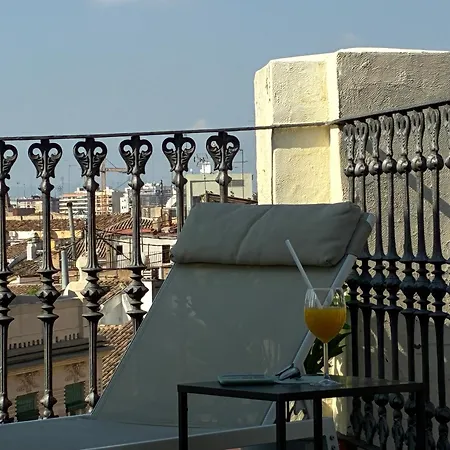 Trenor Valensiya