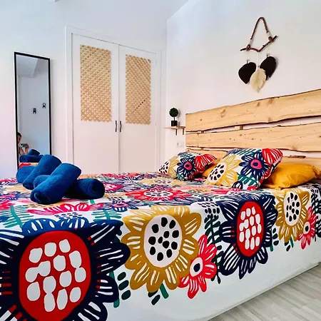 Ubicacion Ideal, Entre La Playa Y El Centro Ciudad * Βαλένθια