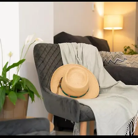 Appartement Hermoso En Nazaret Valencia