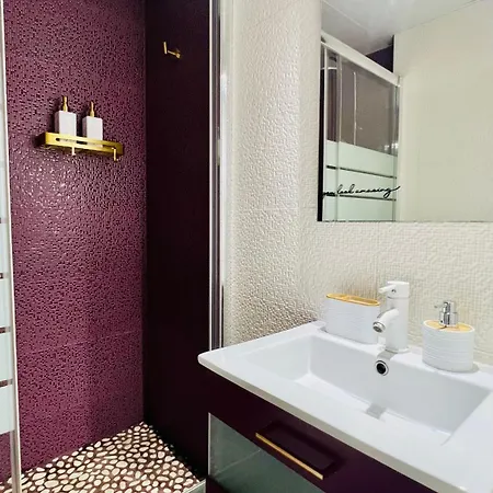 Ubicacion Ideal, Entre La Playa Y El Centro Ciudad Διαμέρισμα Βαλένθια