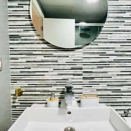 Ubicacion Ideal, Entre La Playa Y El Centro Ciudad Διαμέρισμα