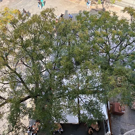 Apartment Trenor Valencia