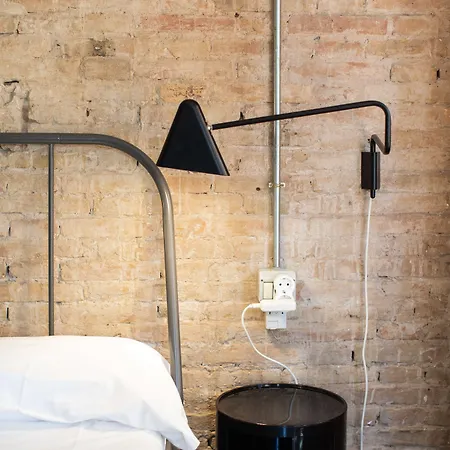 Lägenhet Bubuflats Mossen Valencia