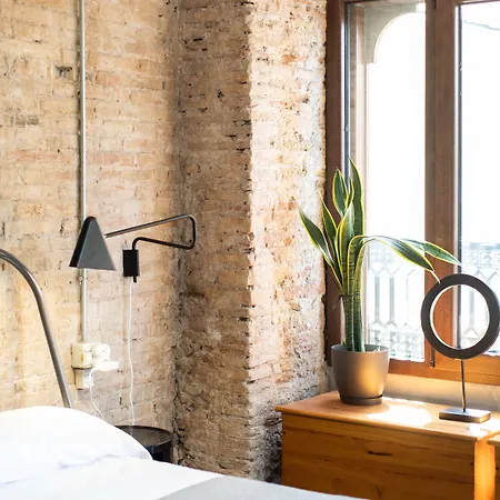 Bubuflats Mossen Daire *