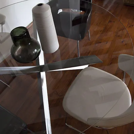 Lägenhet Bubuflats Mossen Valencia