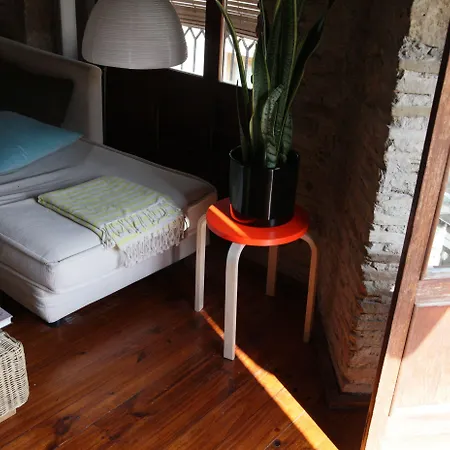 Bubuflats Mossén Appartement Valence