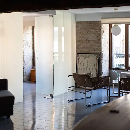 Bubuflats Mossen فالنسيا